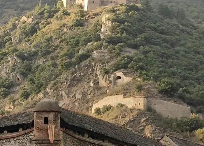 Campeggio Mobil 3***