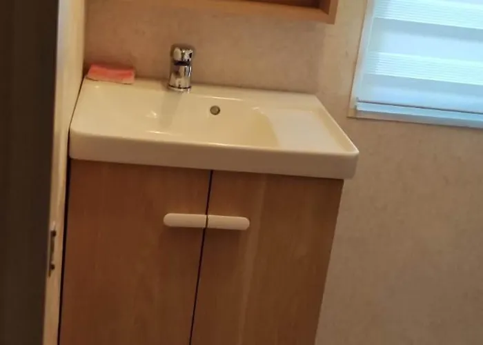 Campeggio Mobil 3*** *