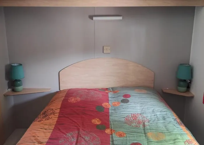 Mobil 3*** Campeggio *